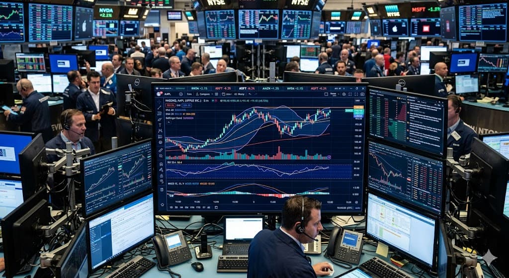 CTG Indicator