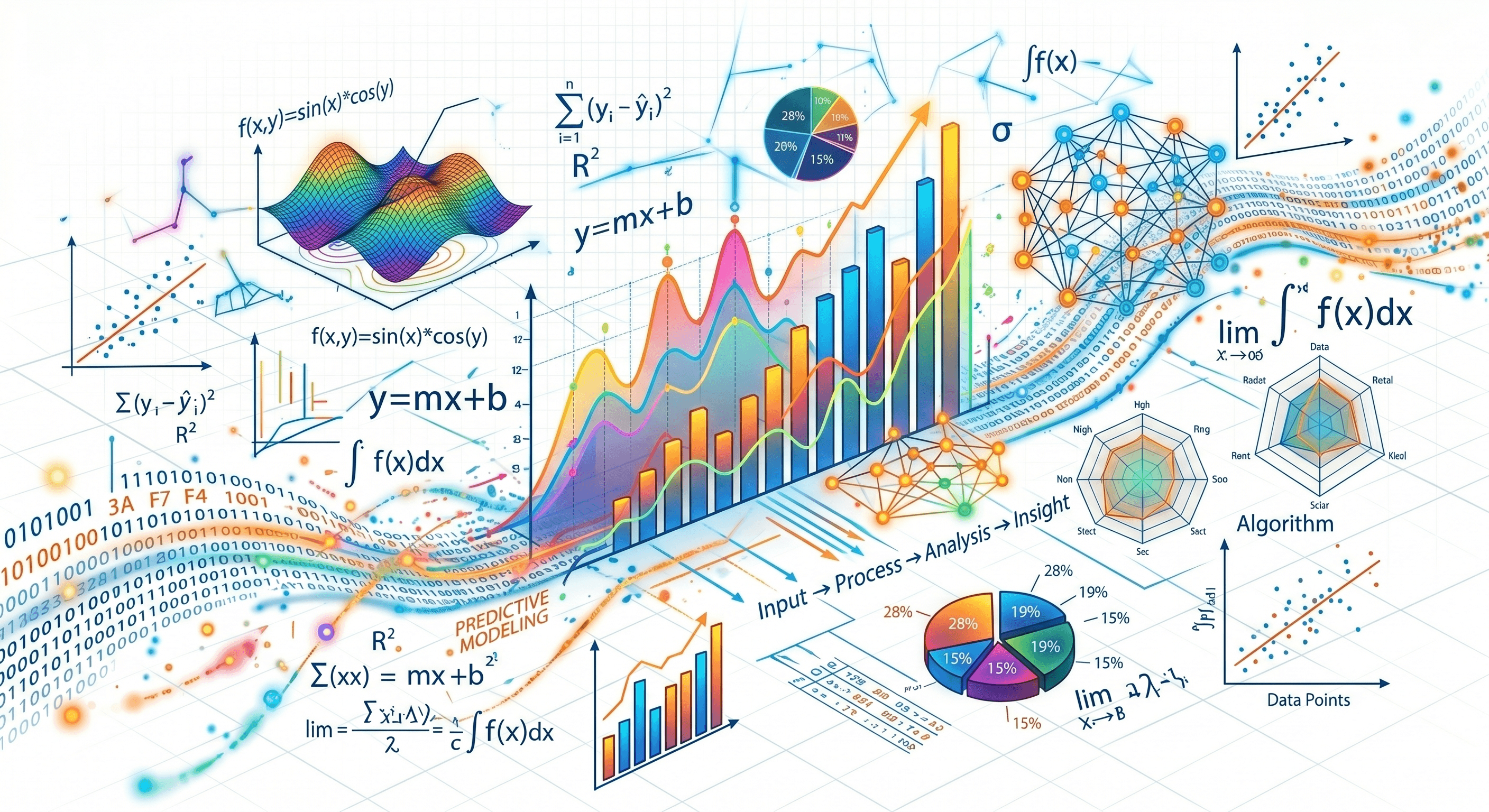 Data Analysis & Machine Learning