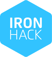Ironhack Data Analyst Classes