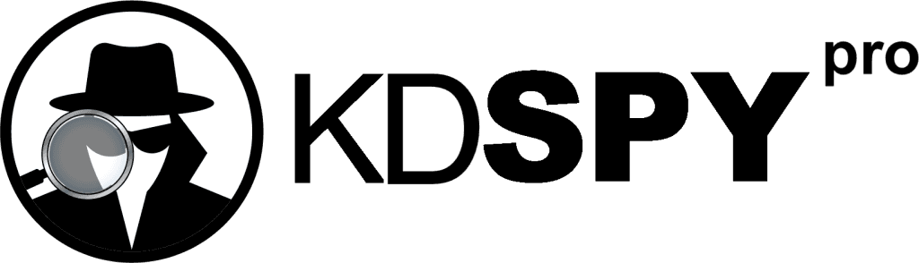 KDSpy