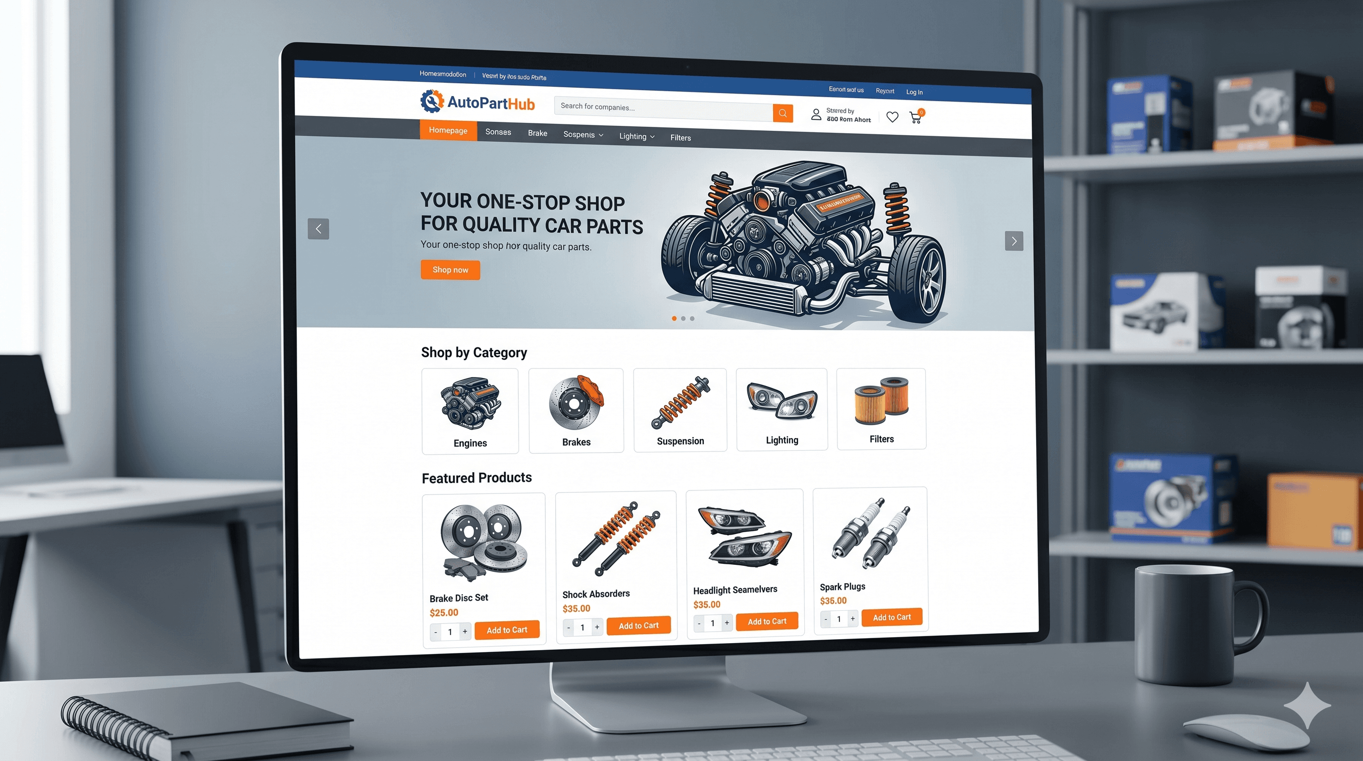 PSK Website