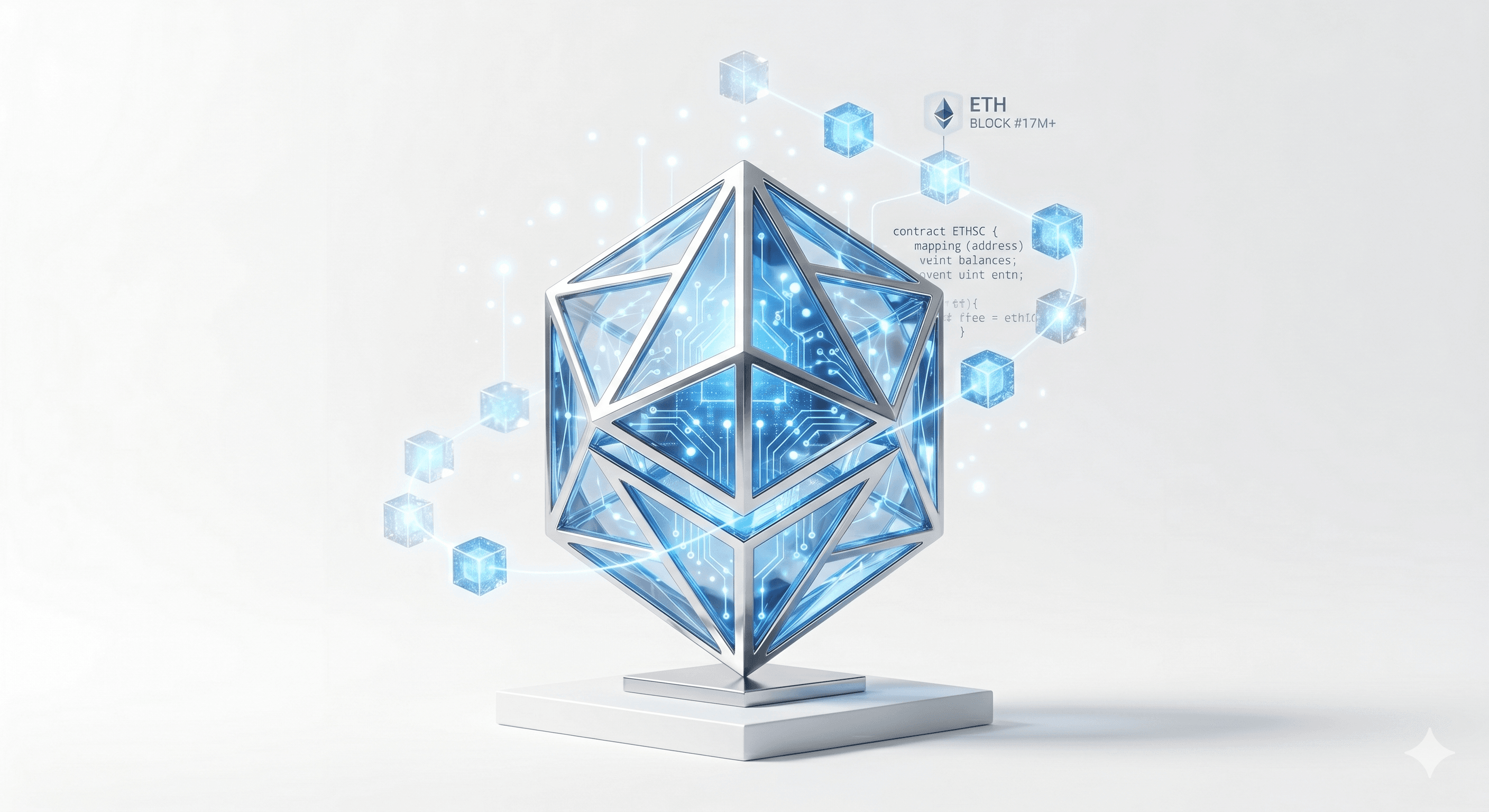 Smart Contract Lottery